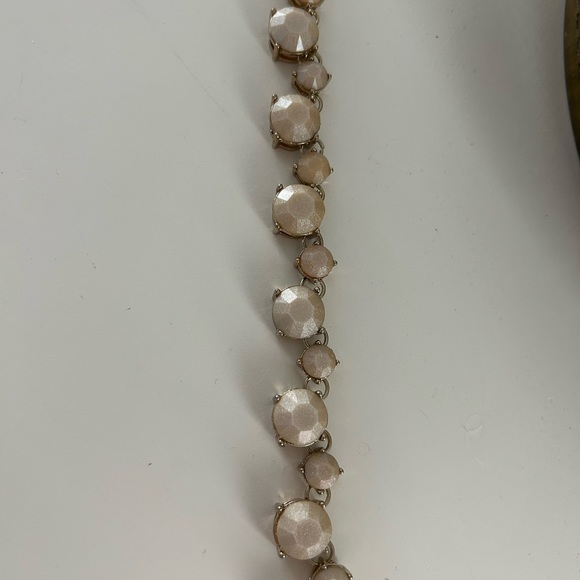 Natasha Beaded necklace - 20” long - Picture 3 of 6
